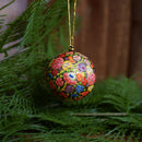 Boule de Noël Esperanza - Flowrette