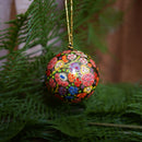 Boule de Noël Esperanza - Flowrette