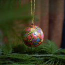 Boule de Noël Esperanza - Flowrette