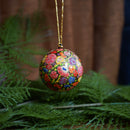 Boule de Noël Esperanza - Flowrette