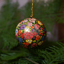 Boule de Noël Esperanza - Flowrette