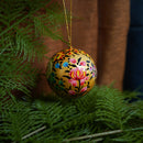Boule de Noël Alba