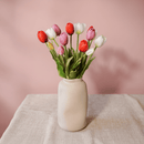 Bouquet de fleurs artificielles Justine -Flowrette
