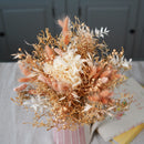Bouquet de fleurs séchées Léandre - Flowrette