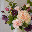 Bouquet de fleurs artificielles Morgane - Flowrette