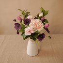 Bouquet de fleurs artificielles Morgane - Flowrette