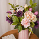 Bouquet de fleurs artificielles Morgane - Flowrette