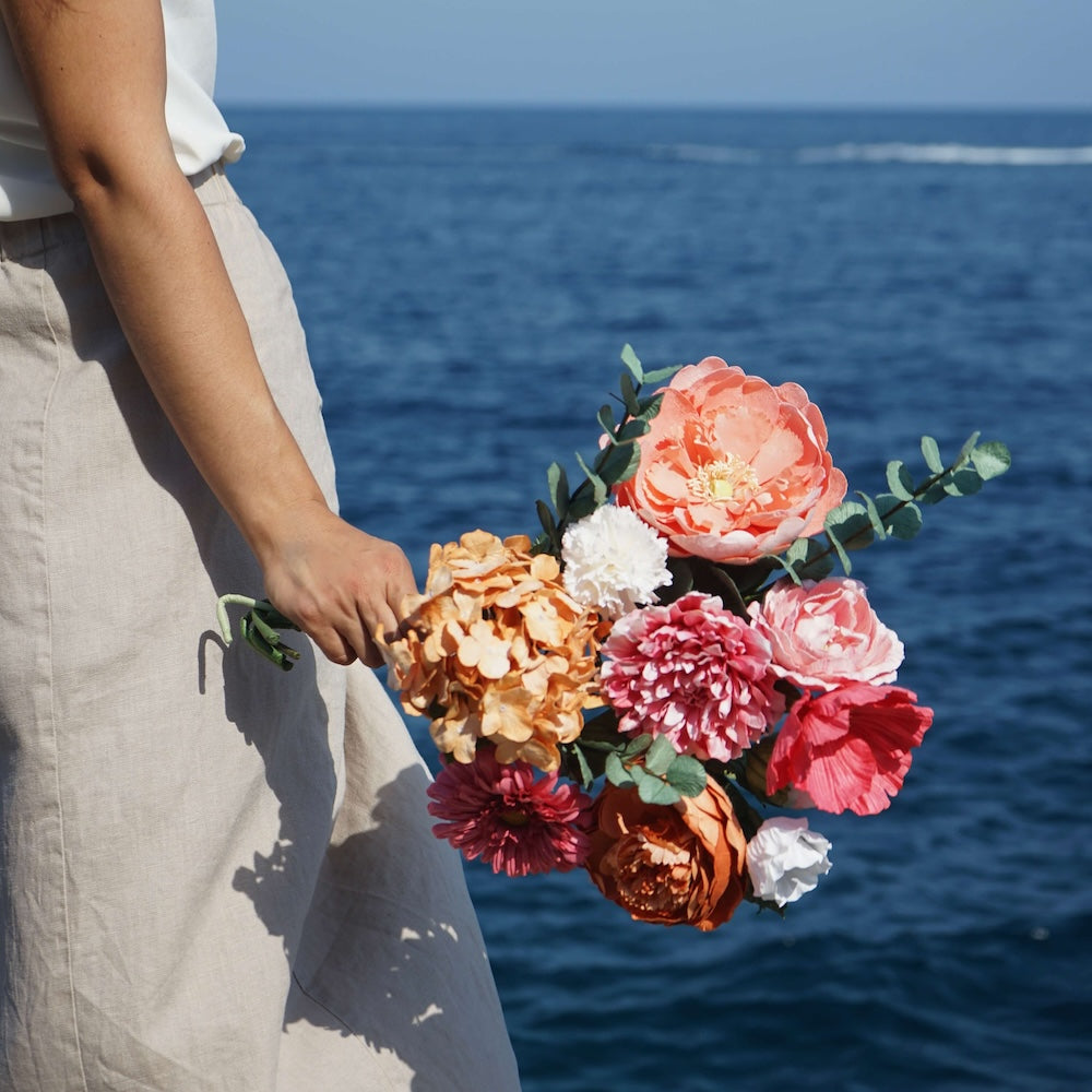 Flowrette | Les fleurs durables - À offrir ou s'offrir