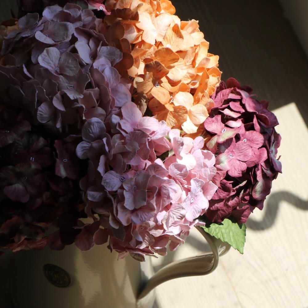 Flowrette | Les fleurs durables - À offrir ou s'offrir