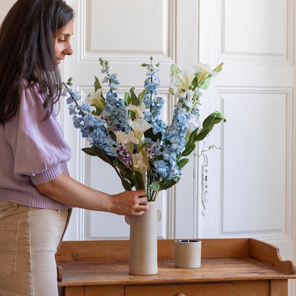 Notre poétique collection de fleurs en papier | Flowrette