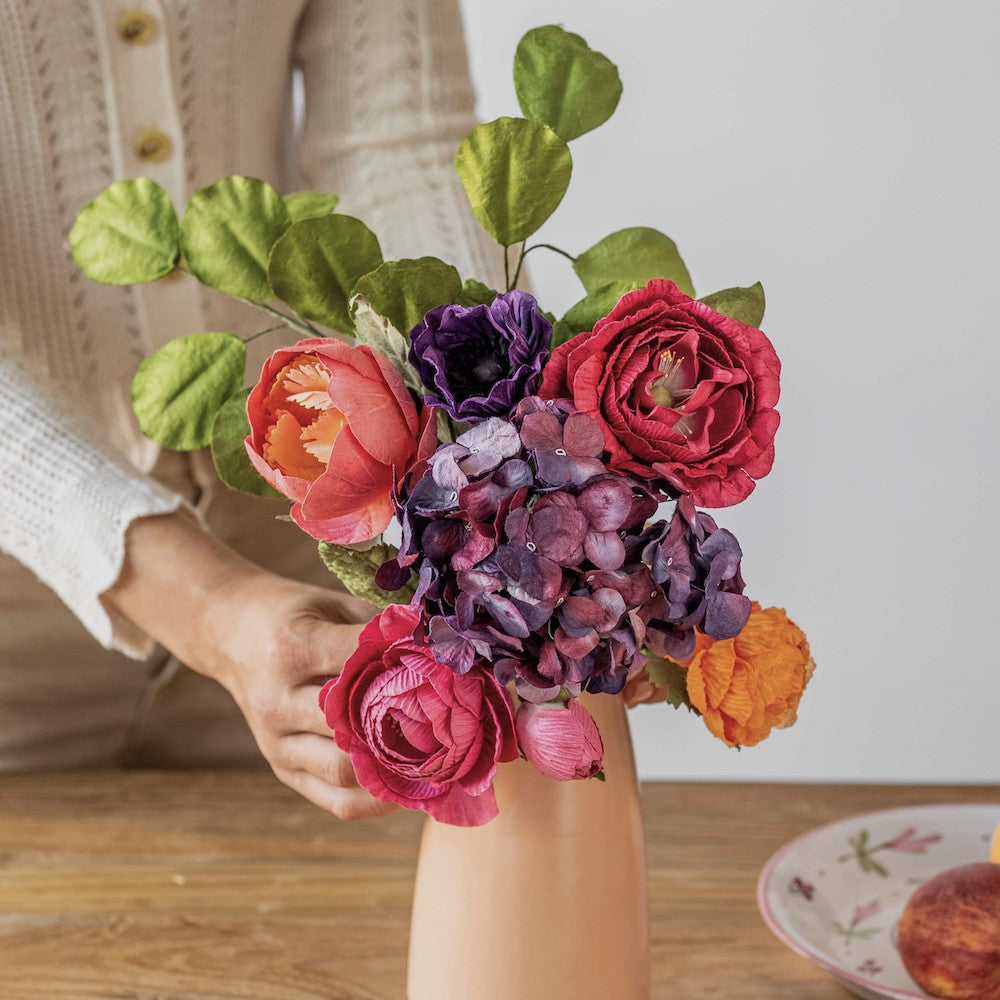 Notre poétique collection de fleurs en papier | Flowrette