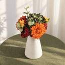 Bouquet fleurs en papier d'automne -Flowrette