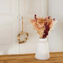 Bouquet fleurs séchées et stabilisées Noah