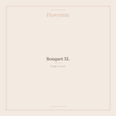 Bouquet XL - Flowrette