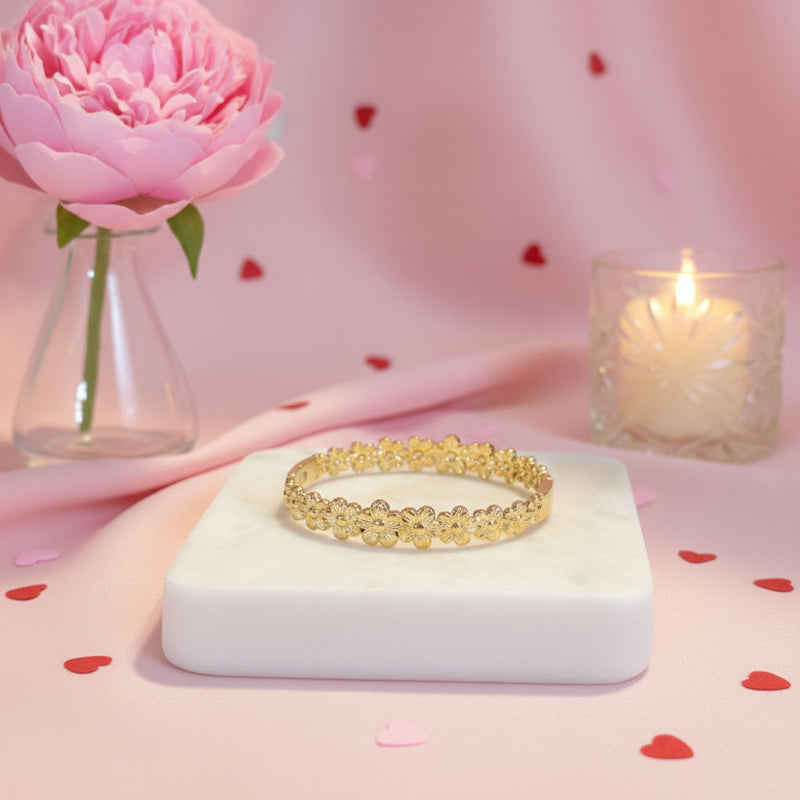 Bracelet Marguerite