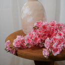 Fleur de cerisier artificielle rose - Flowrette
