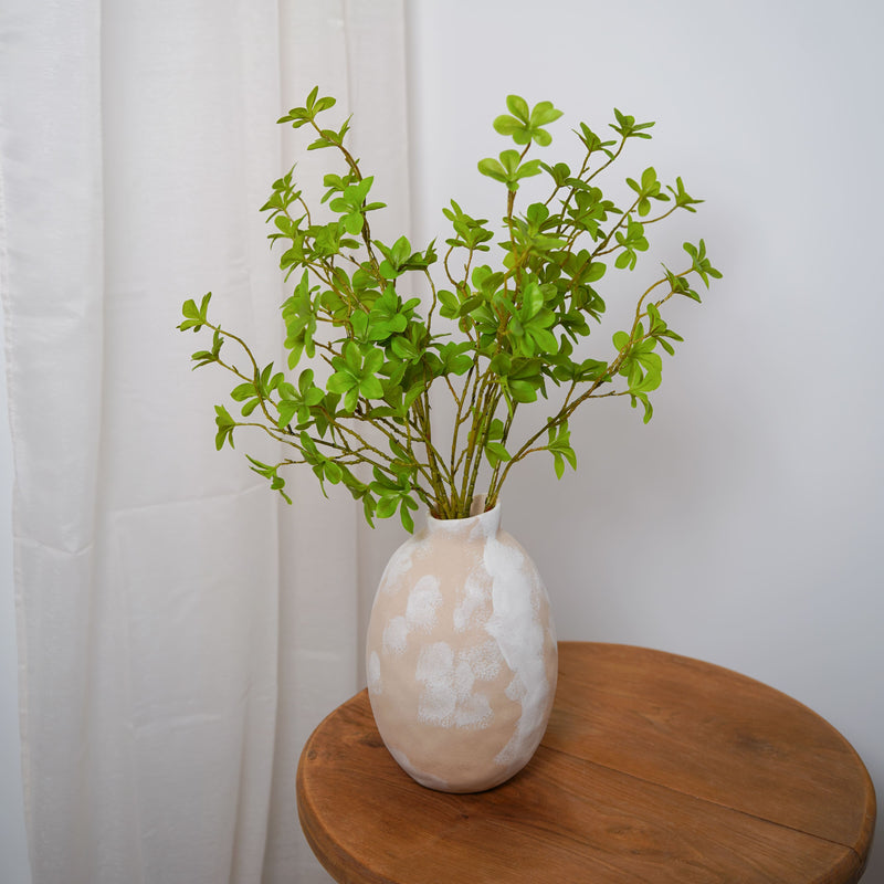 Branche d'Enkianthus artificiel - Flowrette