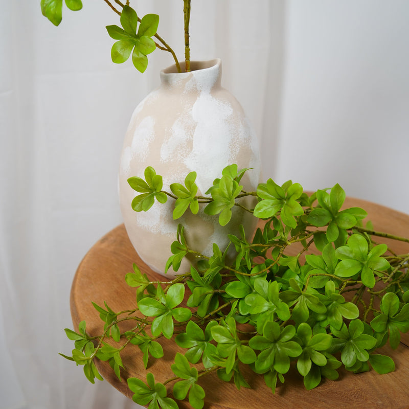 Branche d'Enkianthus artificiel - Flowrette