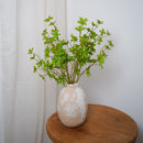 Artificial Enkianthus branch