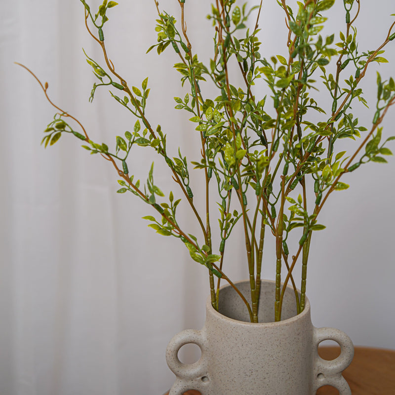 Branche Saule artificiel vert - Flowrette