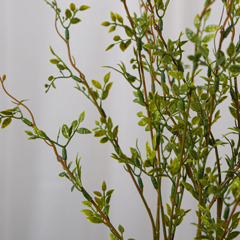 Branche Saule artificiel vert - Flowrette
