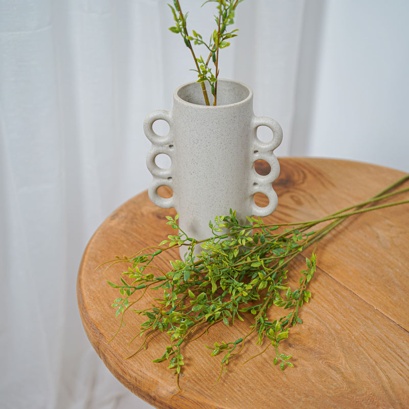 Branche Saule artificiel vert - Flowrette