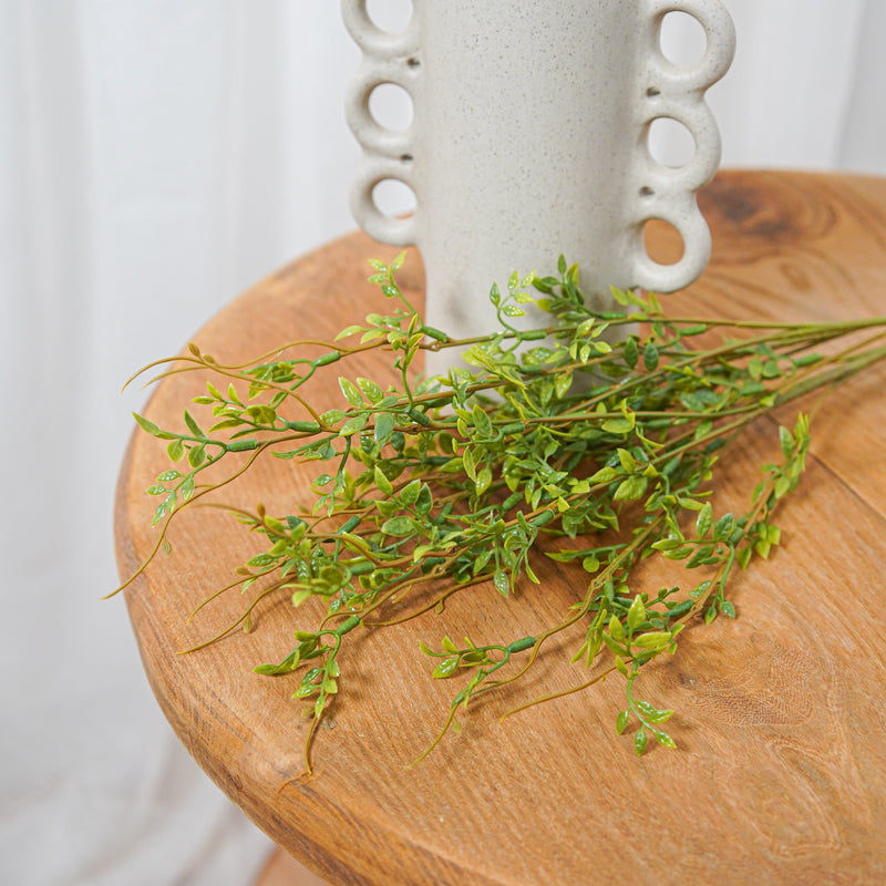 Branche Saule artificiel vert - Flowrette