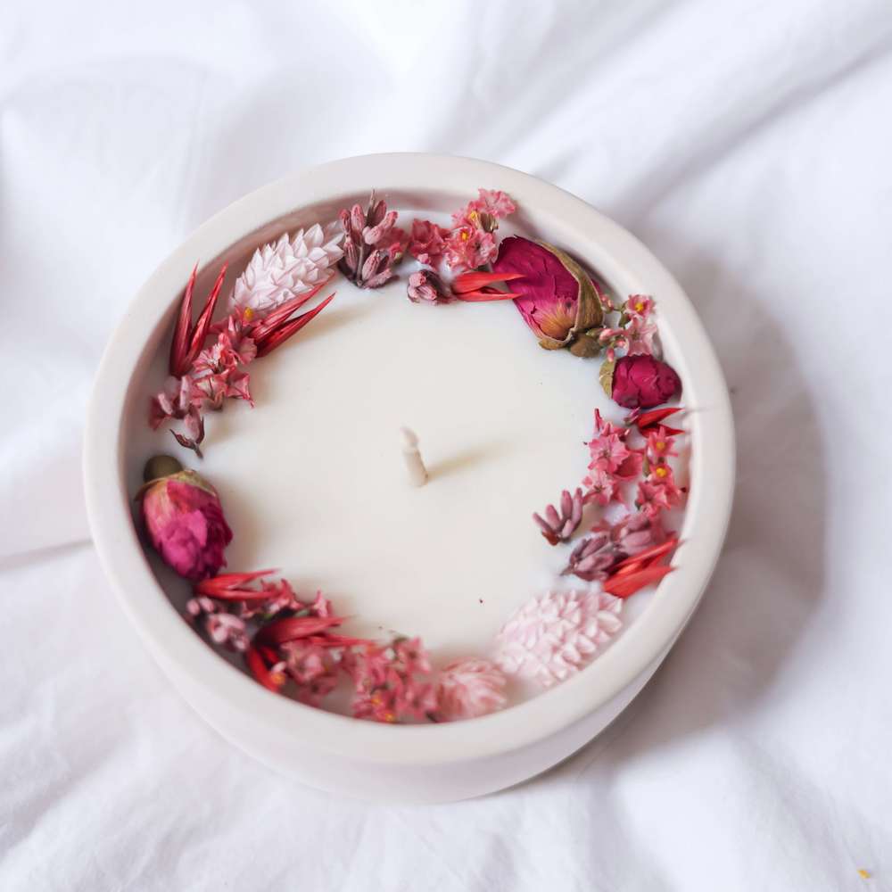 Bougie Jewel Candle - Achetez Au Puy