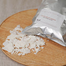 Cire végétale pour bougies DIY