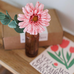 Coffret Blooming Gorgeous Rose