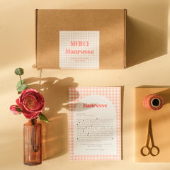 Boxed Mistress Box