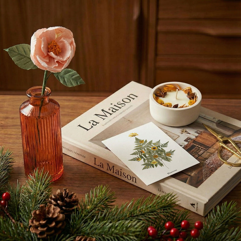 Vitamin Christmas box