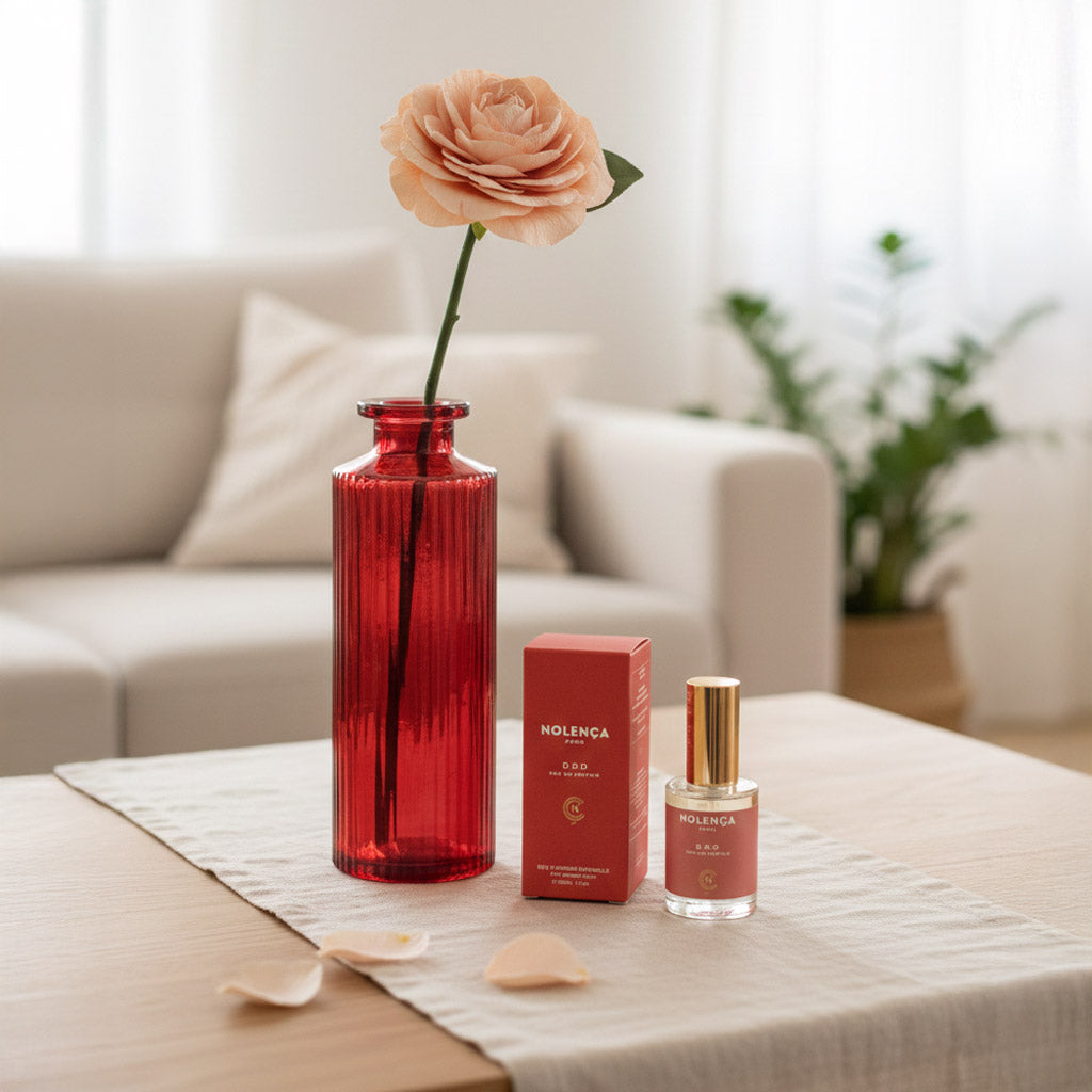 Duo parfumé - D.D.D