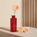 Duo parfumé - Fleur d'oranger