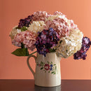 fleur-papier-flowrette-hortensia-intense-violet