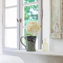 fleur-papier-flowrette-hortensia-creme