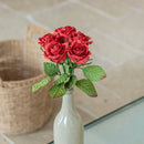 Bouquet en papier Grand Amour