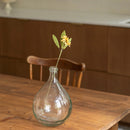 fleurs-en-papier-artisanale-margerite-jaune