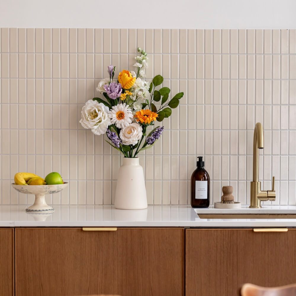 Notre poétique collection de fleurs en papier | Flowrette