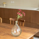 fleurs-en-papier-artisanale-marguerite-bordeaux