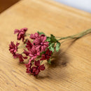 fleurs-margerite-en-papier-artisanale