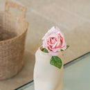 fleurs-papier-flowrette-rose-pastel