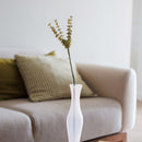 fleurs-en-papier-vertes