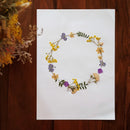 Round Spring Herbarium A4