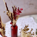 Coffret joie, vue du contenu détaillé - Flowrette