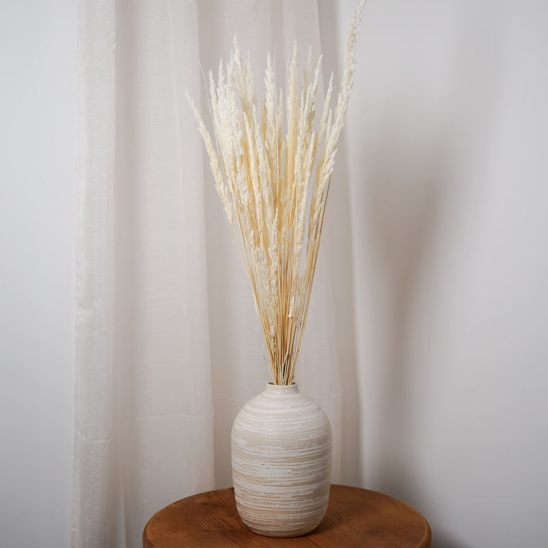 Botte Mappetta blanchi - Flowrette
