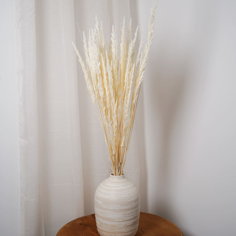 Botte Mappetta blanchi - Flowrette