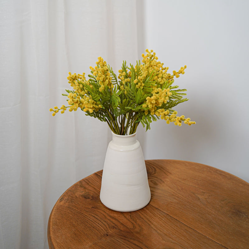 Mimosa artificiel - Flowrette