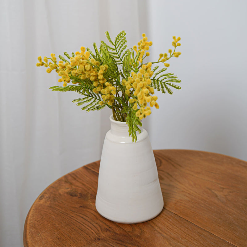 Mimosa artificiel - Flowrette