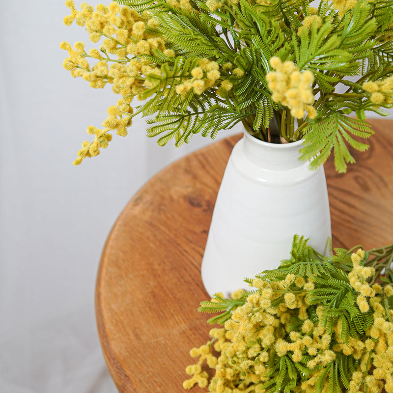 Mimosa artificiel - Flowrette